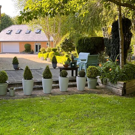 Villa The Mews Newbridge  Exterior foto