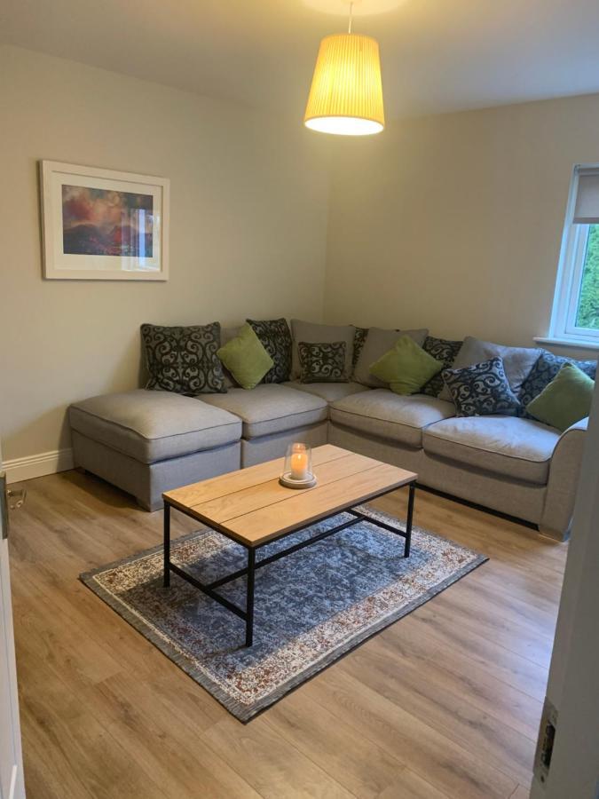 Villa The Mews Newbridge  Exterior foto