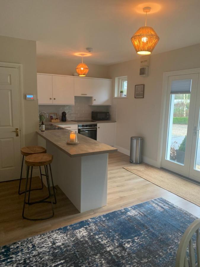 Villa The Mews Newbridge  Exterior foto