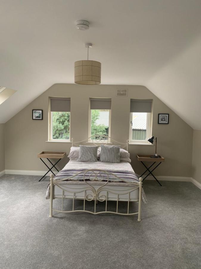 Villa The Mews Newbridge  Exterior foto