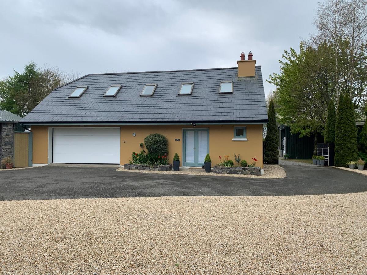 Villa The Mews Newbridge  Exterior foto