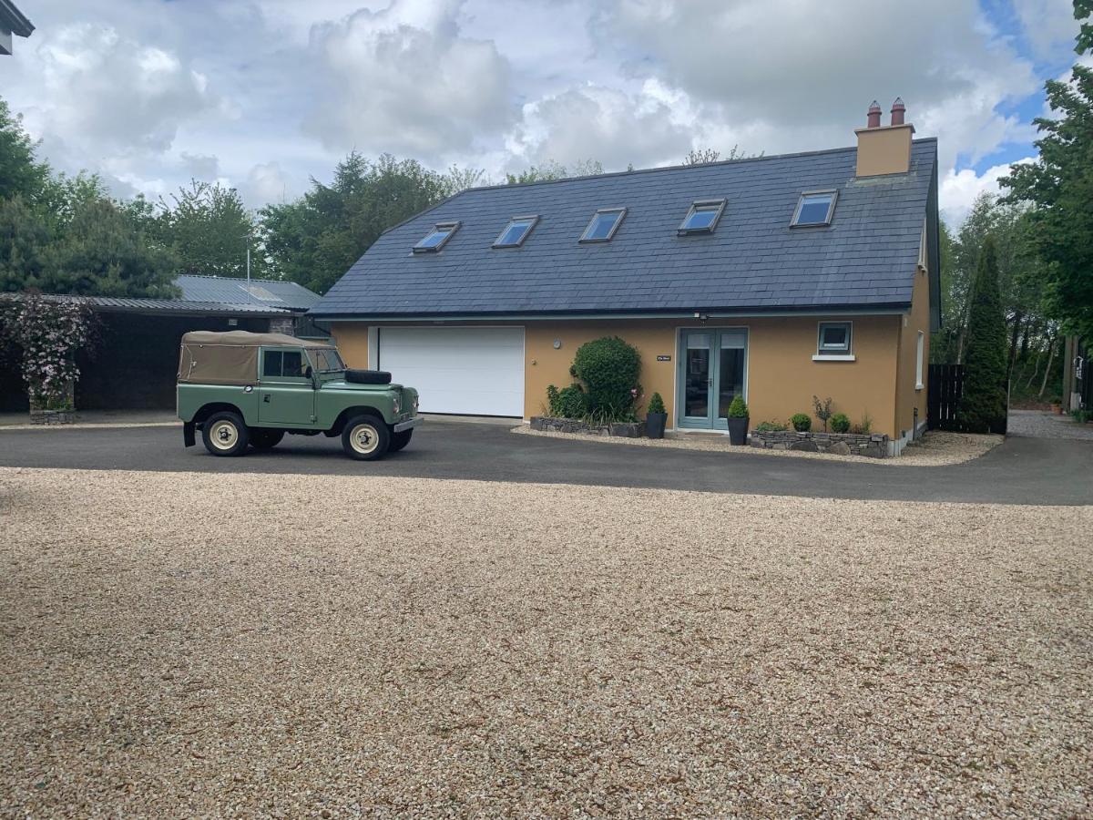 Villa The Mews Newbridge  Exterior foto