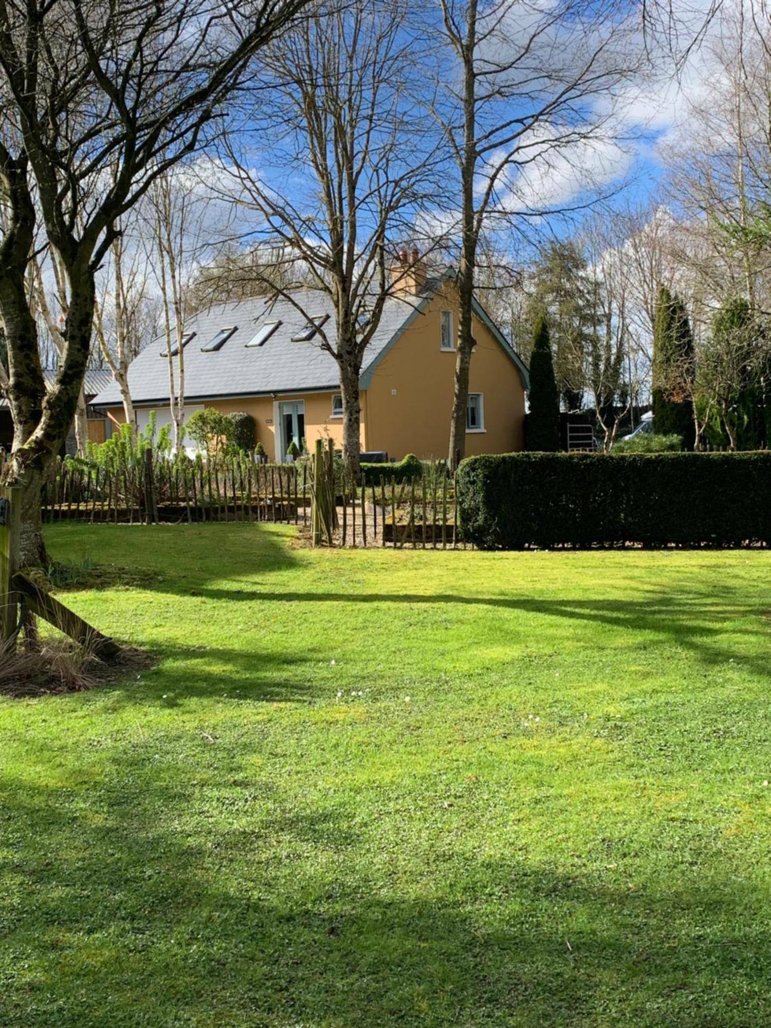 Villa The Mews Newbridge  Exterior foto