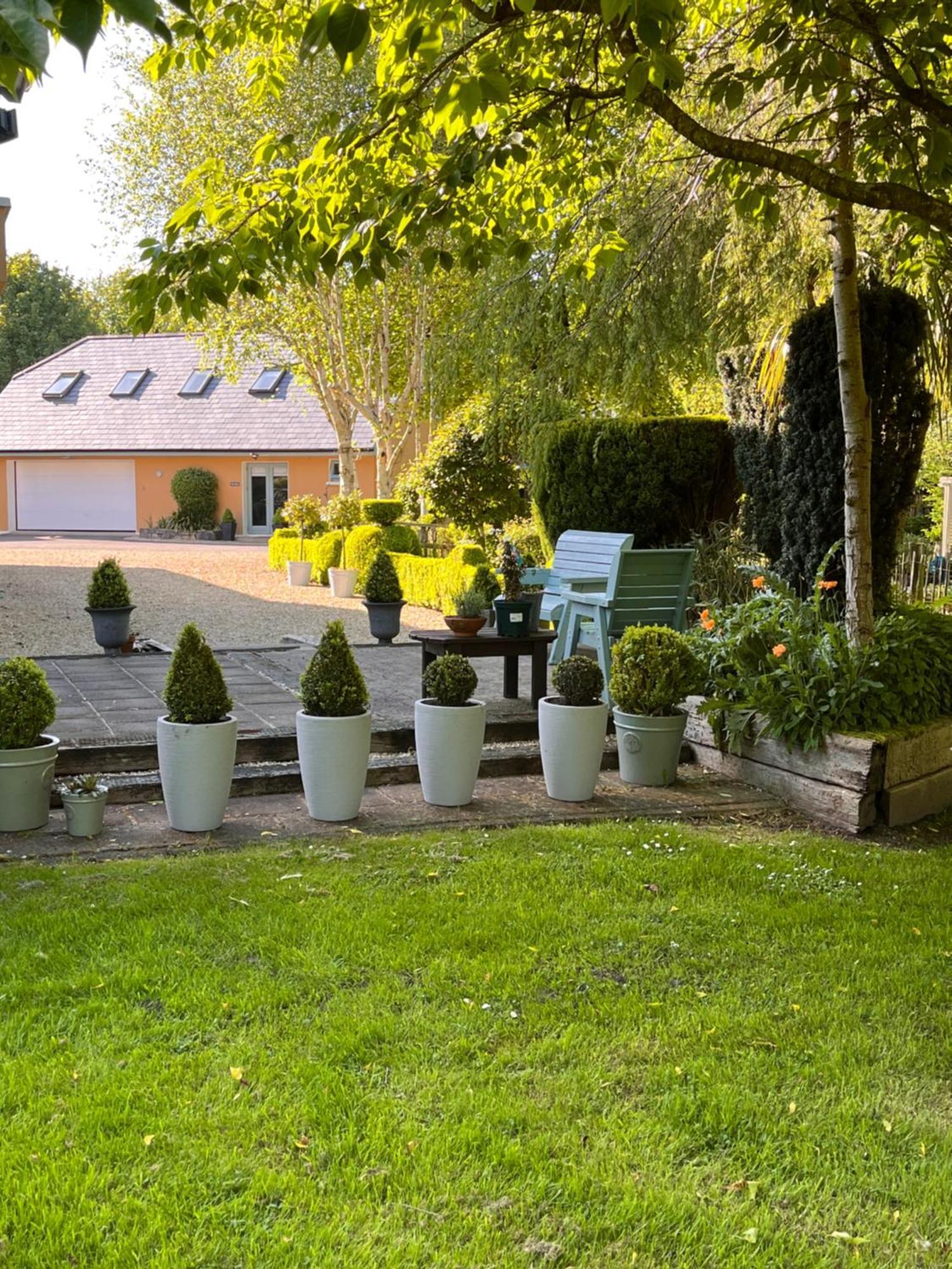 Villa The Mews Newbridge  Exterior foto